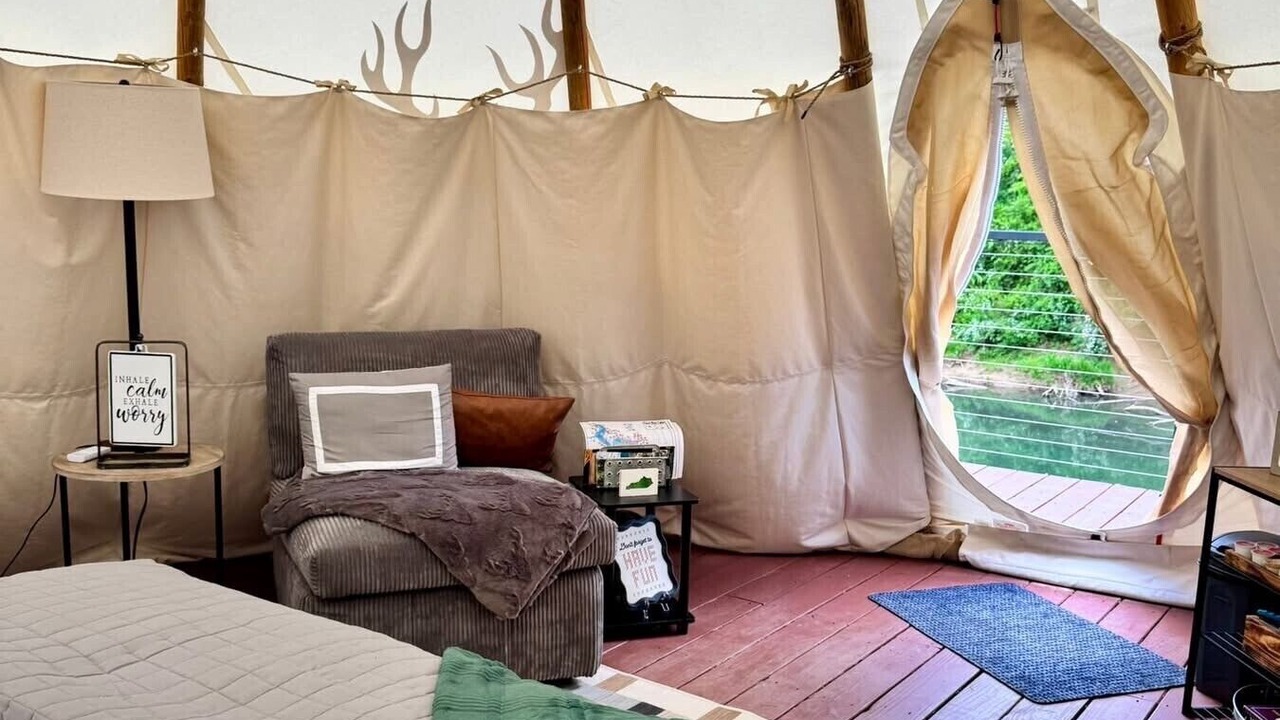 Photo of Bedroom in Farmers