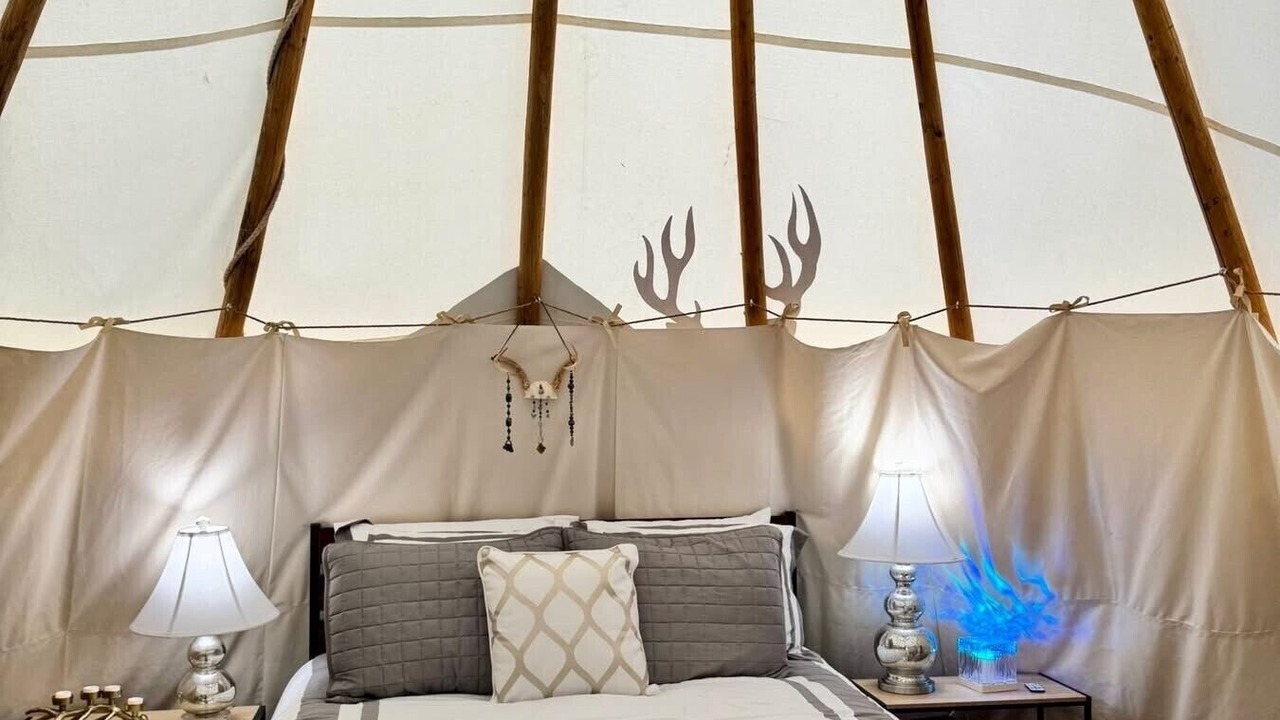 Photo of Bedroom in Farmers