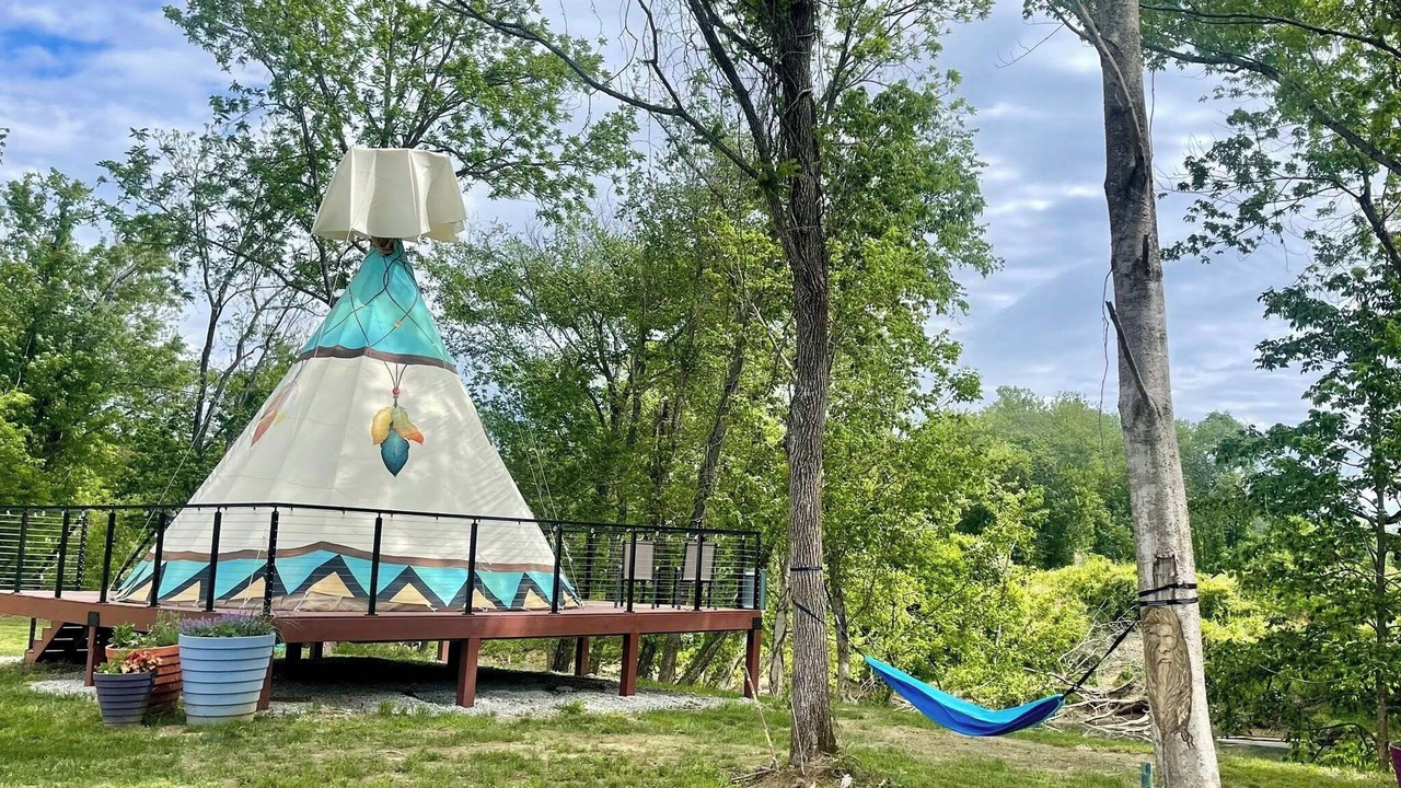 Photo of Outdoor in Farmers