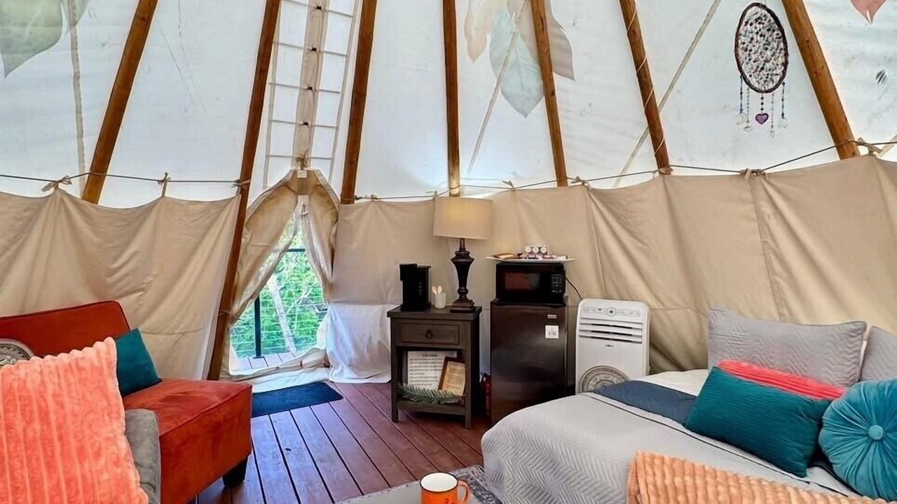 Photo of Bedroom in Farmers