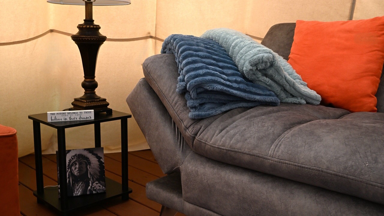 Photo of Livingroom in Farmers