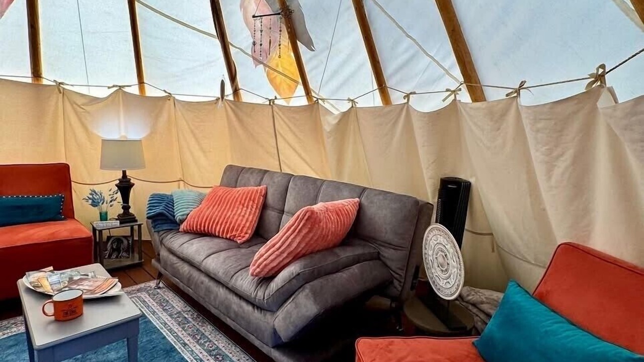 Photo of Livingroom in Farmers