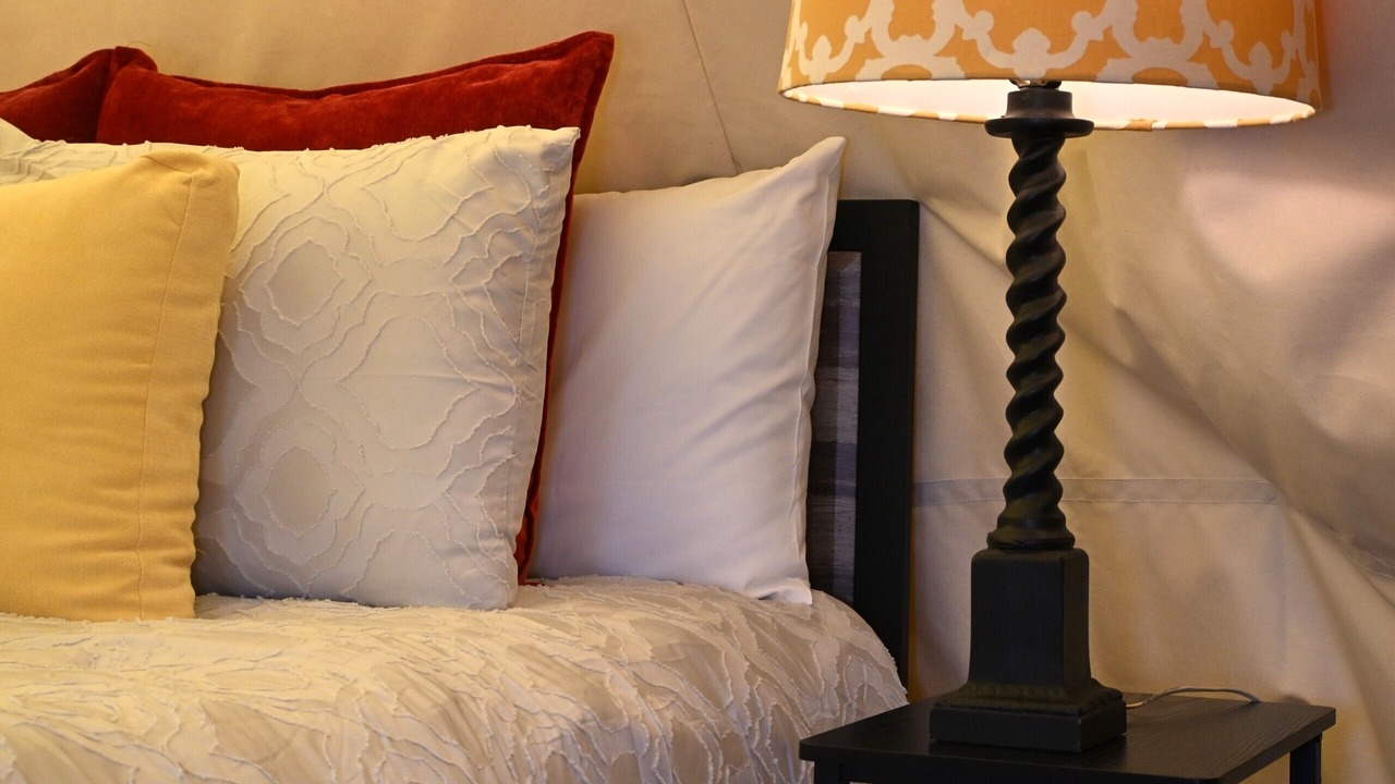 Photo of Bedroom in Farmers