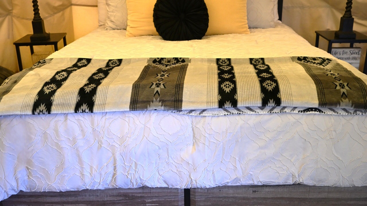 Photo of Bedroom in Farmers