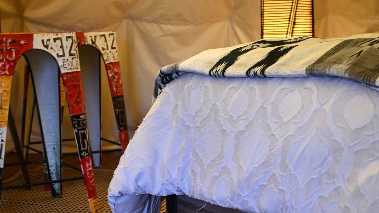 Photo of Bedroom in Farmers