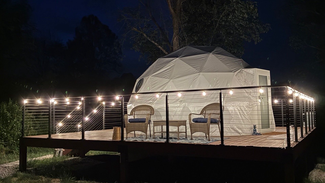 Photo of Patio Balcony in Farmers