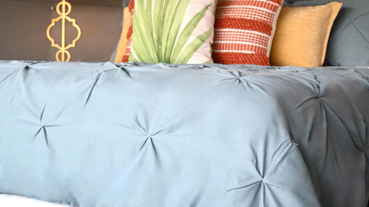 Photo of Bedroom in Farmers