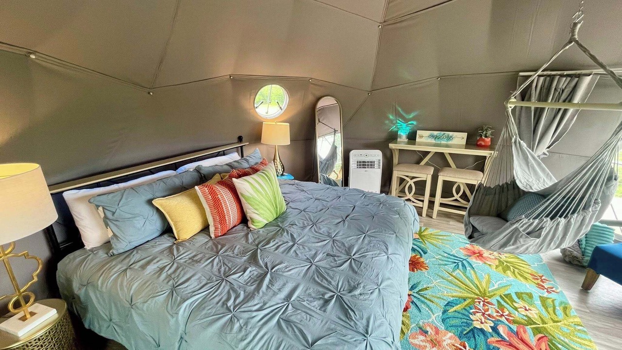 Photo of Bedroom in Farmers