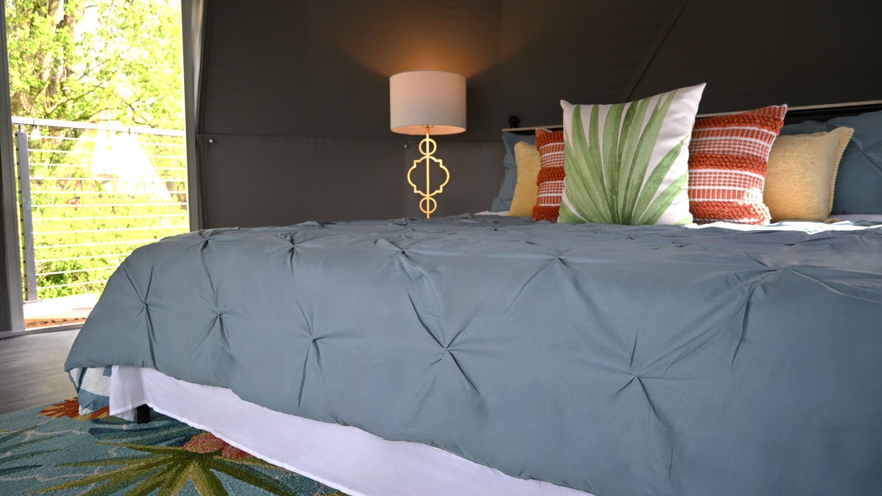 Photo of Bedroom in Farmers