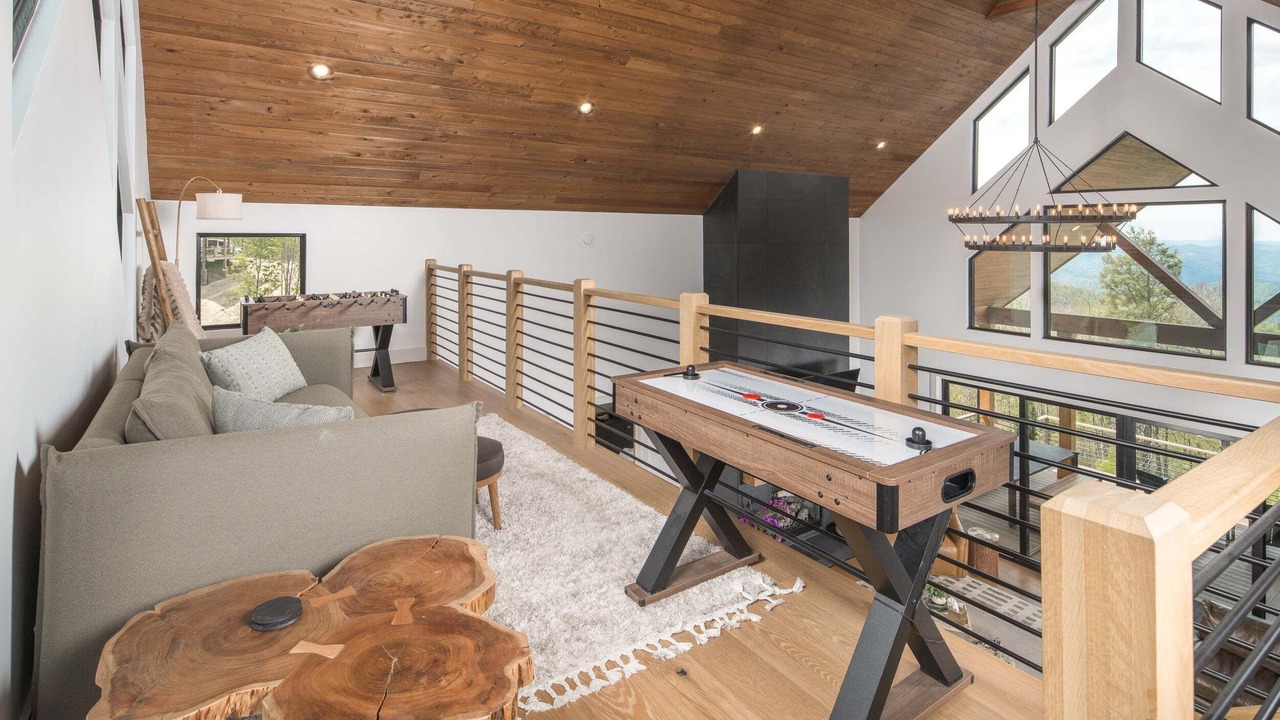 Photo of Bedroom in Elk Park