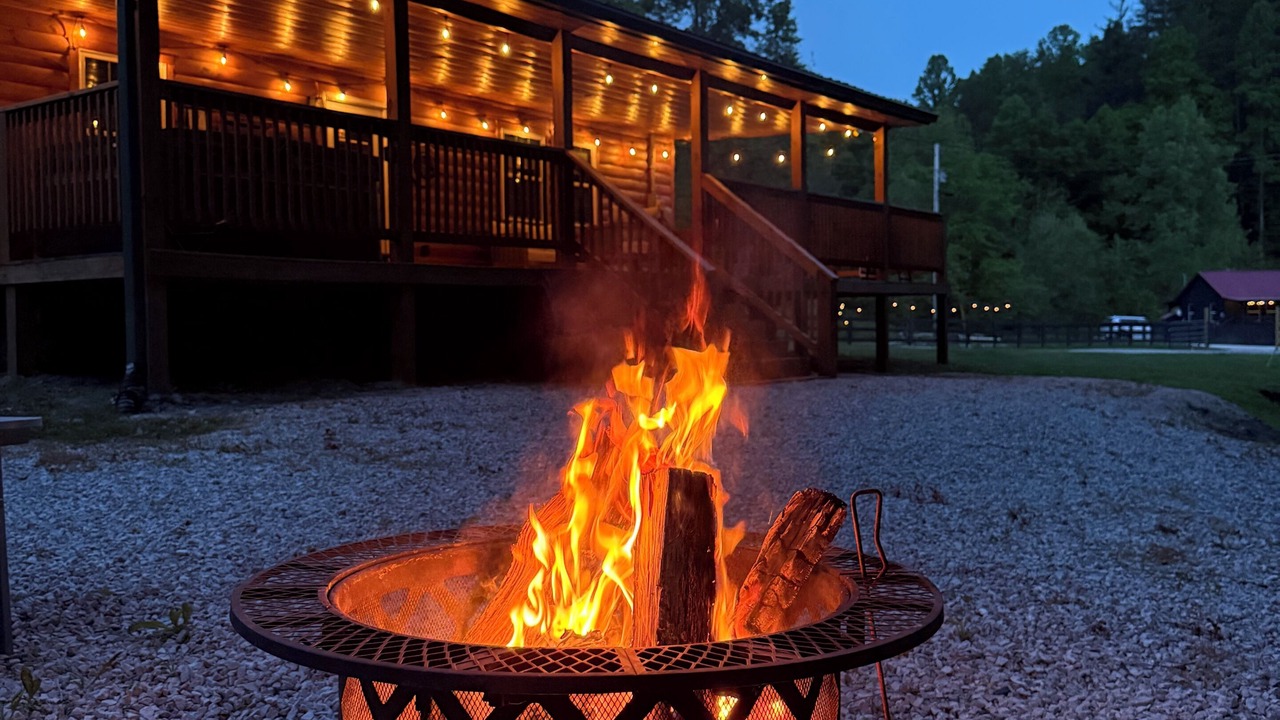 Photo of Outdoor in Campton