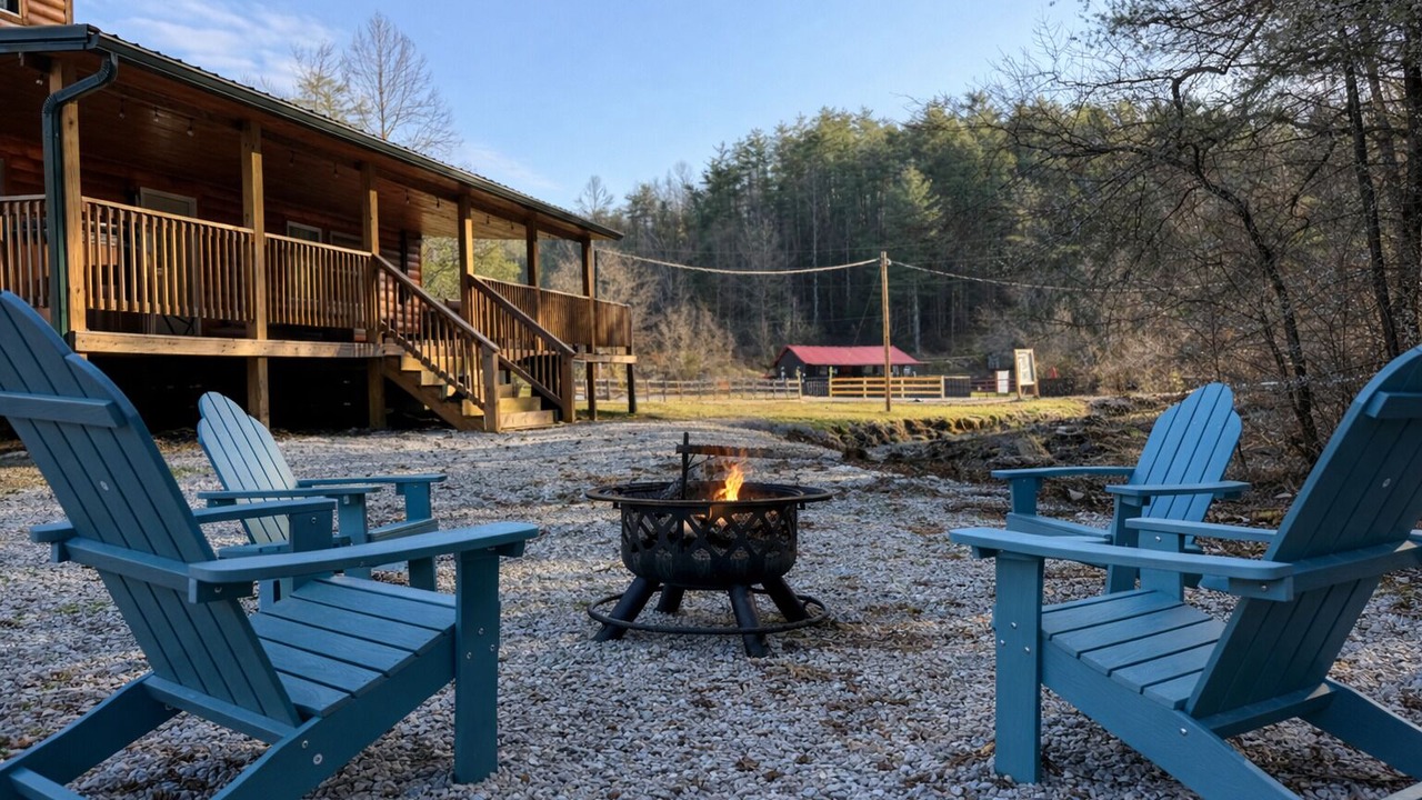 Photo of Outdoor in Campton