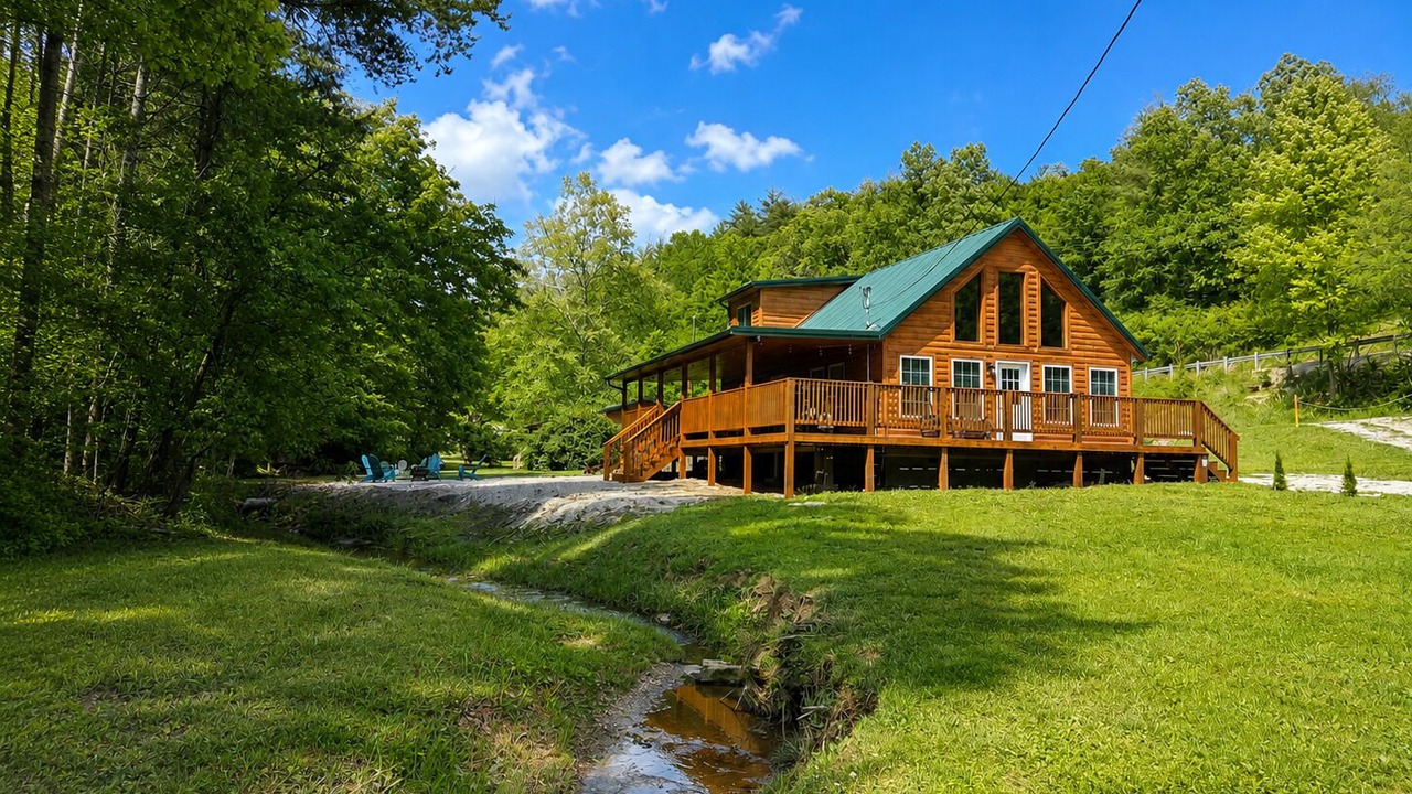 Photo of Outdoor in Campton