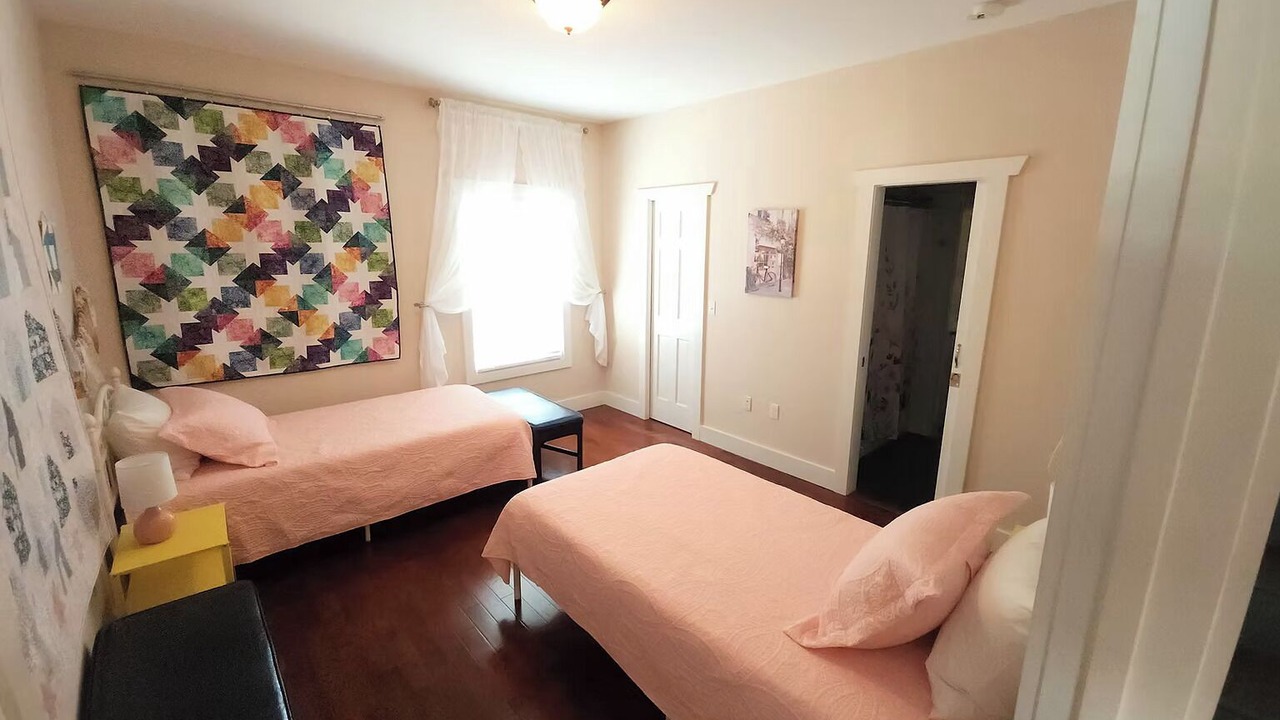 Photo of Bedroom in Kingsport