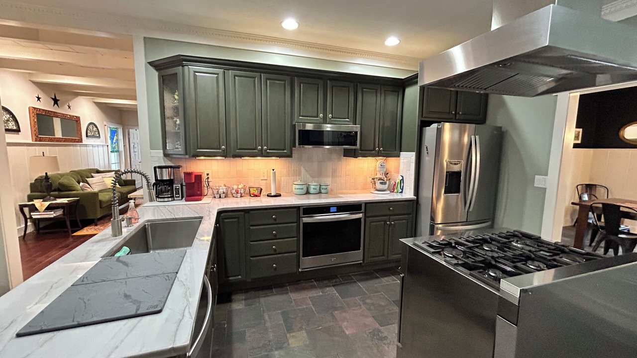 Photo of Kitchen in Kingsport