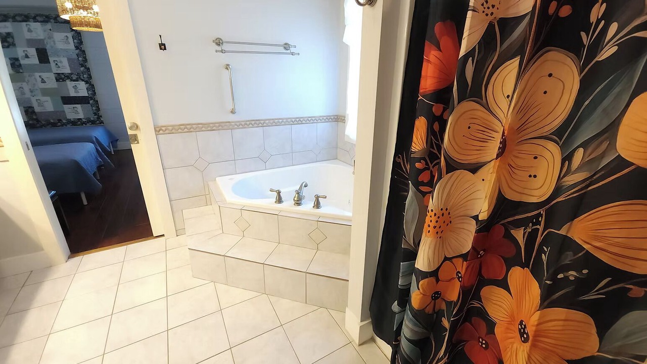 Photo of Bathroom in Kingsport