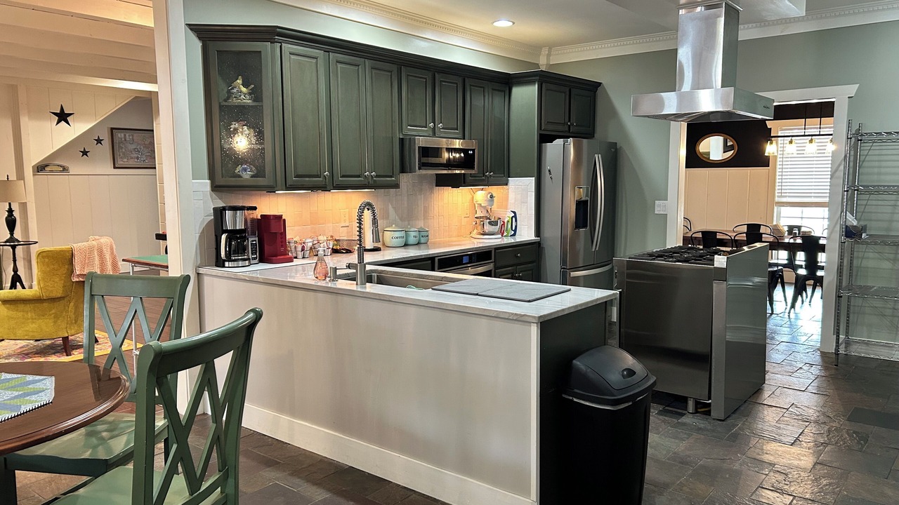 Photo of Kitchen in Kingsport