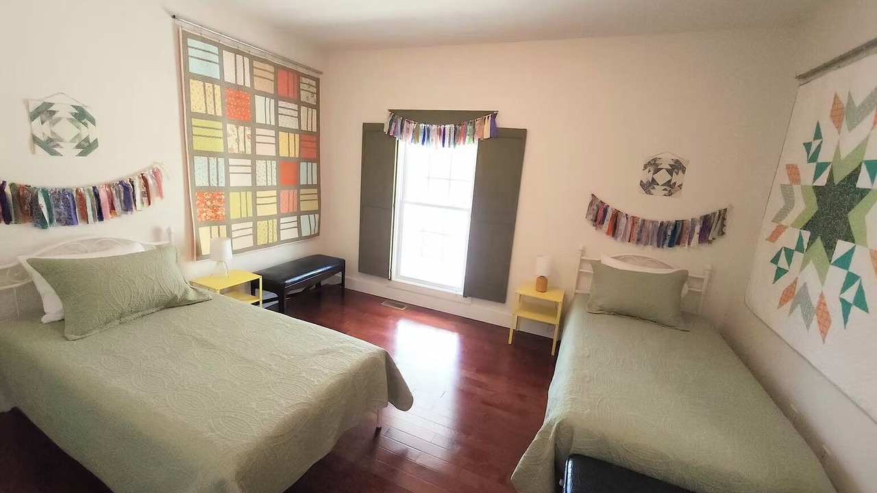 Photo of Bedroom in Kingsport