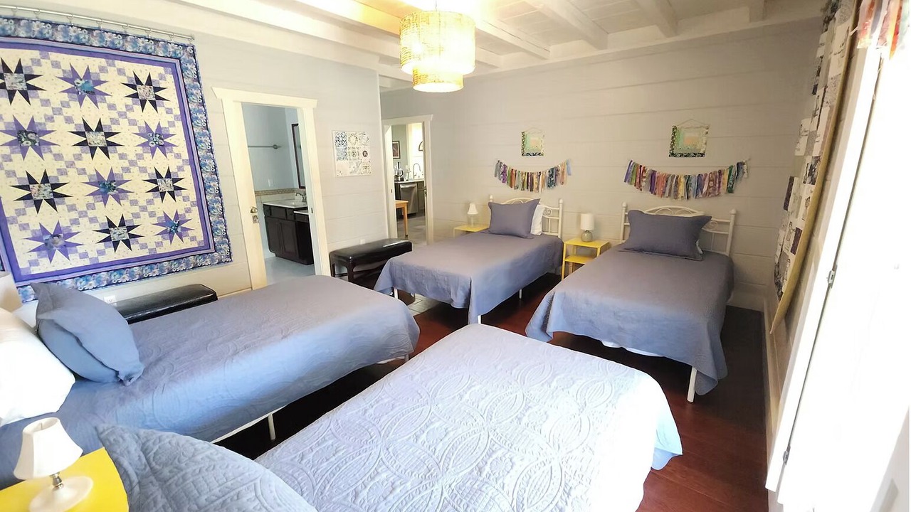 Photo of Bedroom in Kingsport