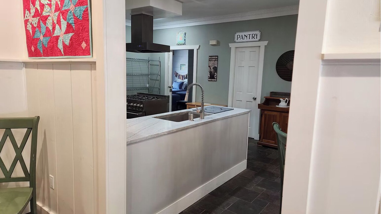 Photo of Kitchen in Kingsport
