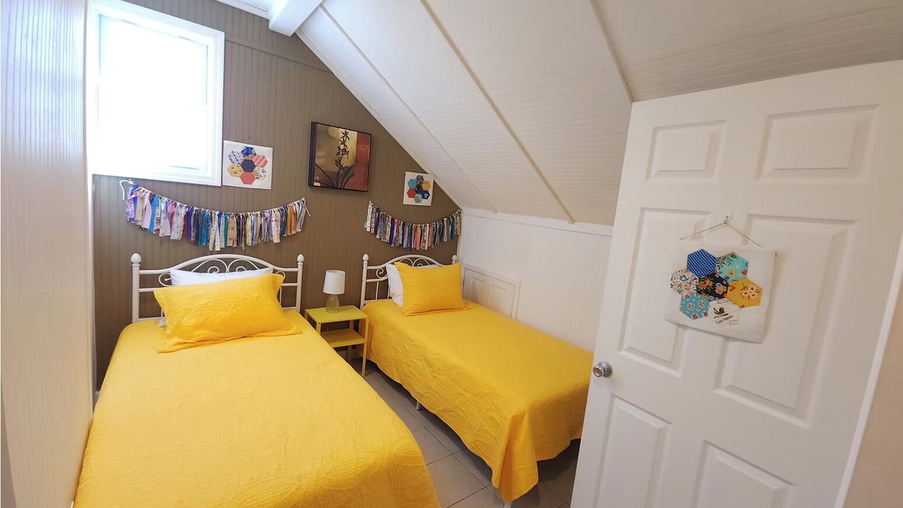 Photo of Bedroom in Kingsport