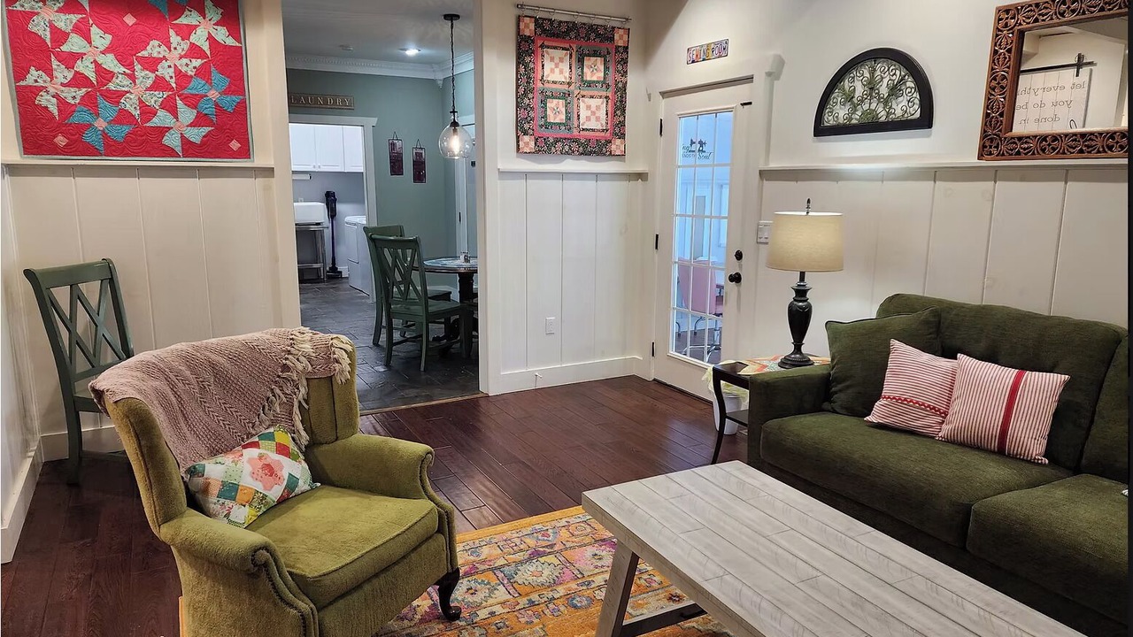 Photo of Livingroom in Kingsport