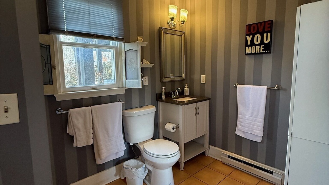 Photo of Bathroom in Shepherdstown