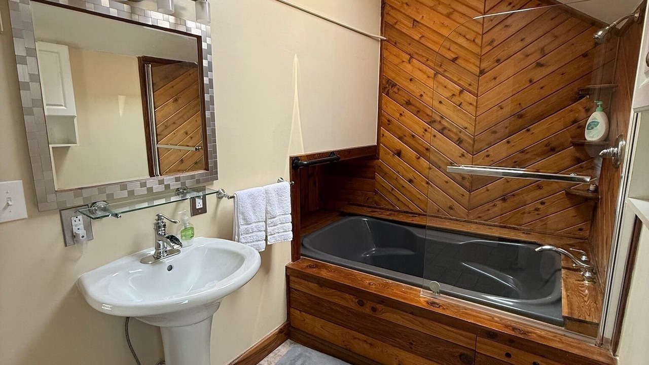 Photo of Bathroom in Shepherdstown