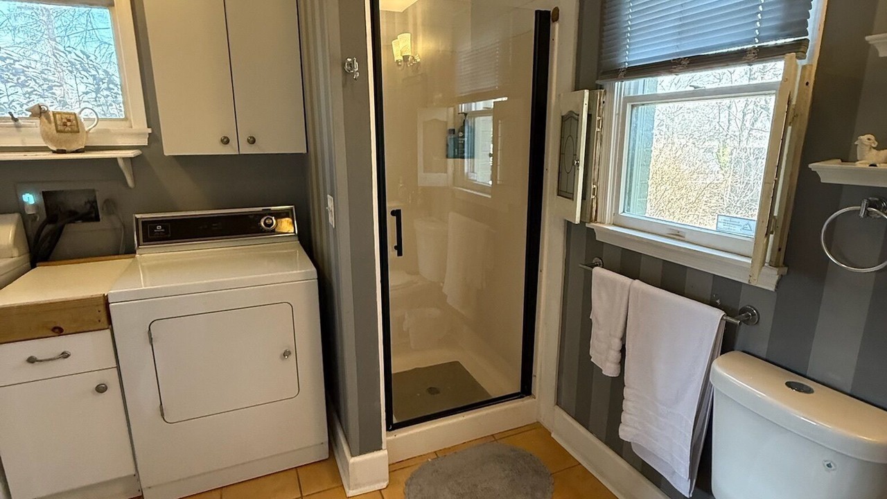 Photo of Bathroom in Shepherdstown