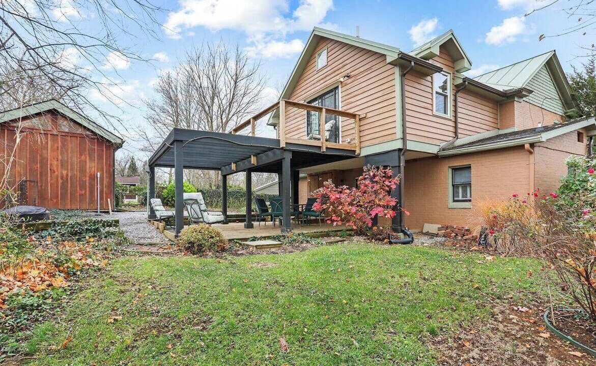 Photo of Outdoor in Shepherdstown