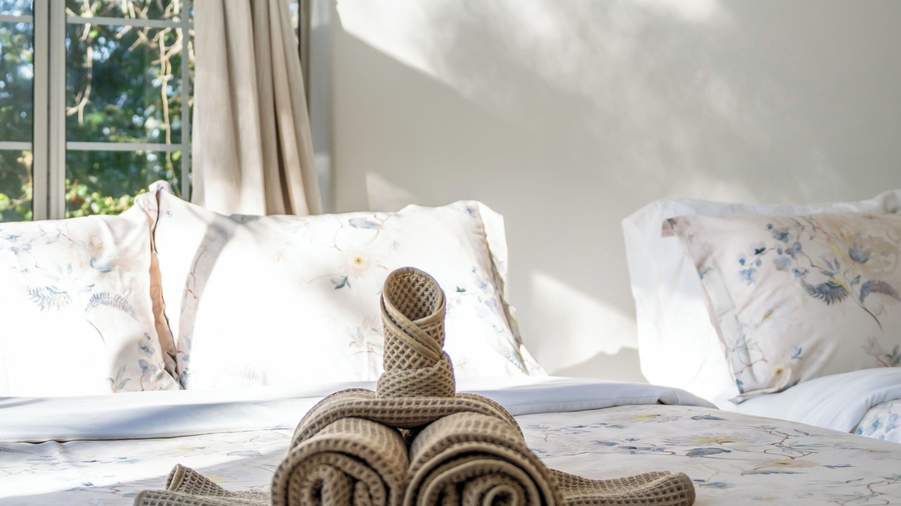 Photo of Bedroom in Los Angeles