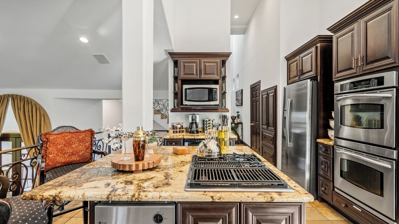 Photo of Kitchen in Los Angeles