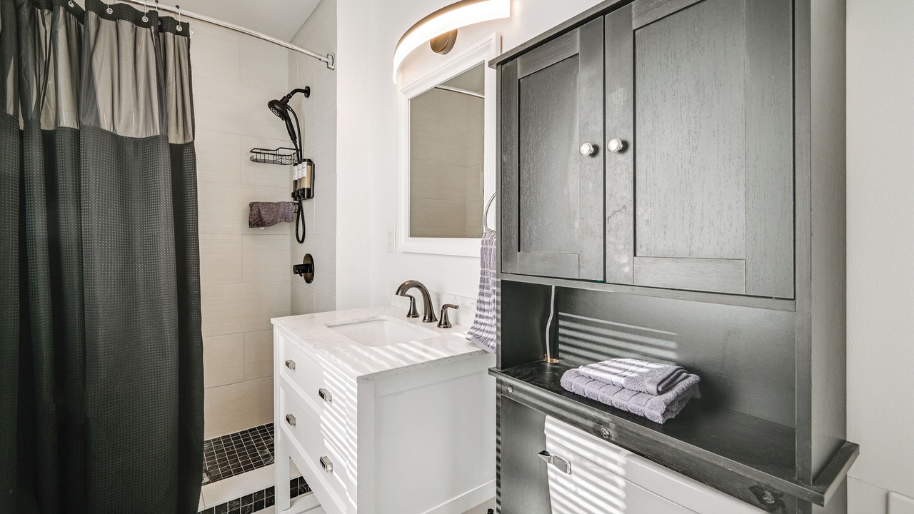 Photo of Bathroom in Fairfield