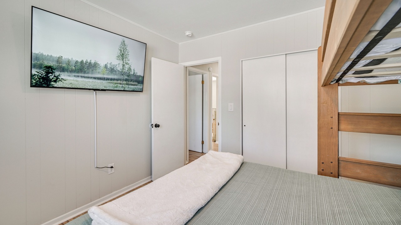 Photo of Bedroom in Fairfield