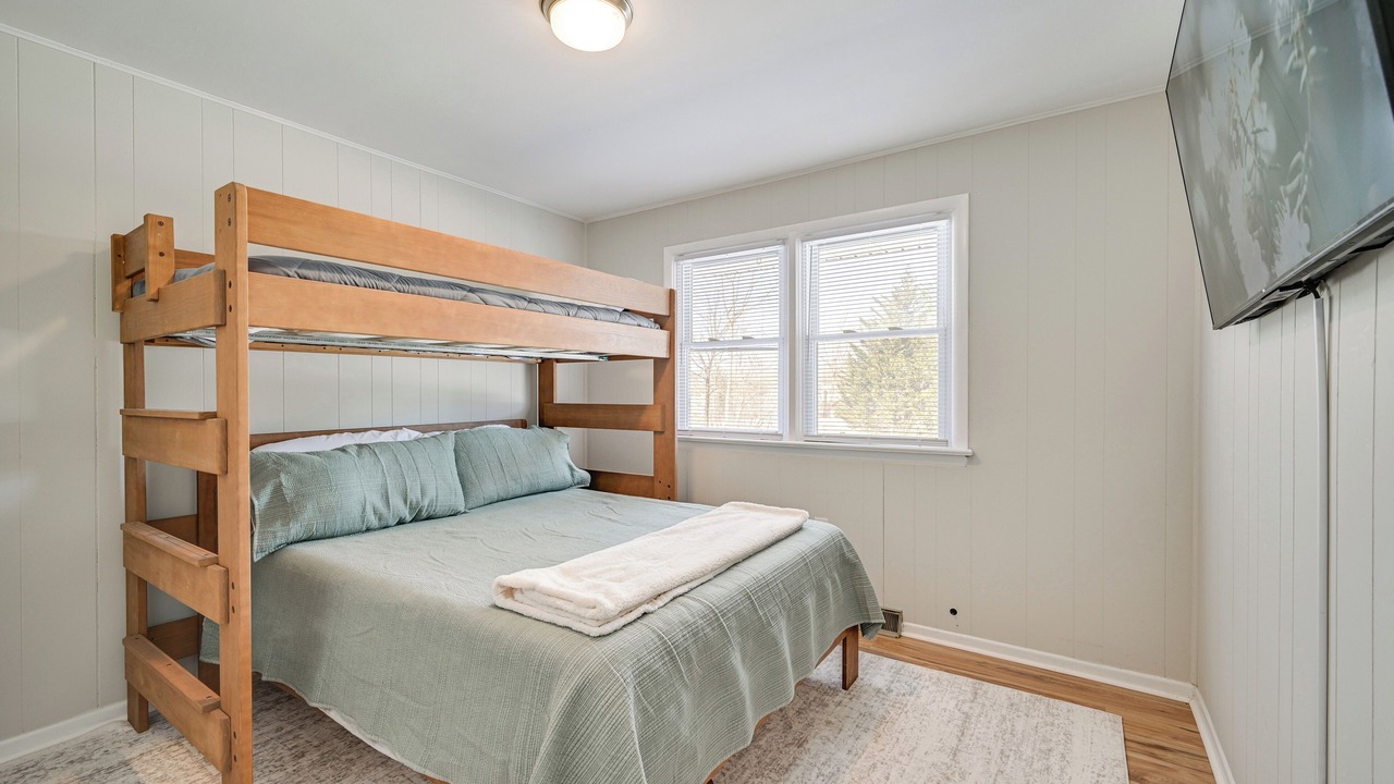 Photo of Bedroom in Fairfield