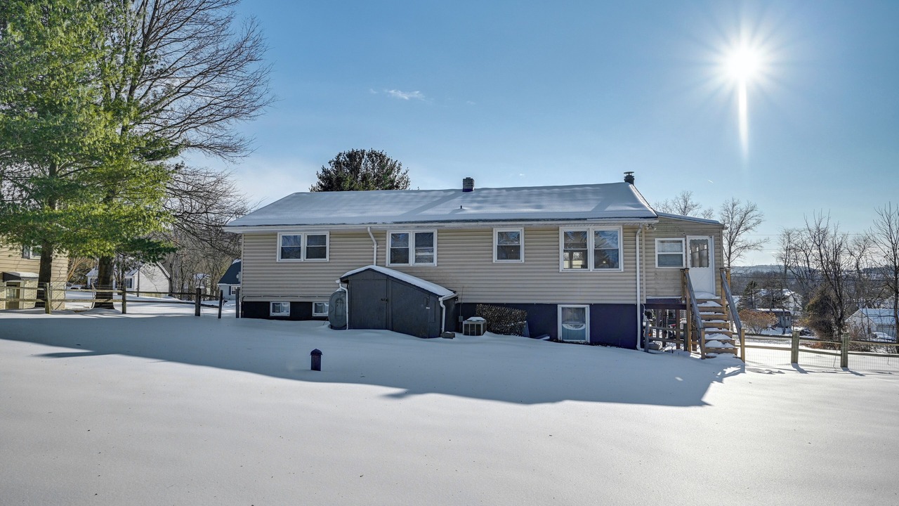 Photo of Outdoor in Fairfield