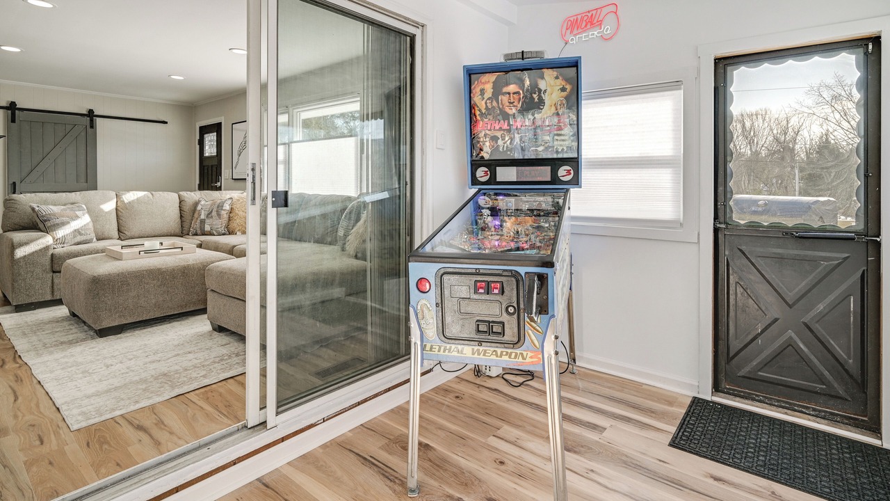 Photo of Bedroom in Fairfield