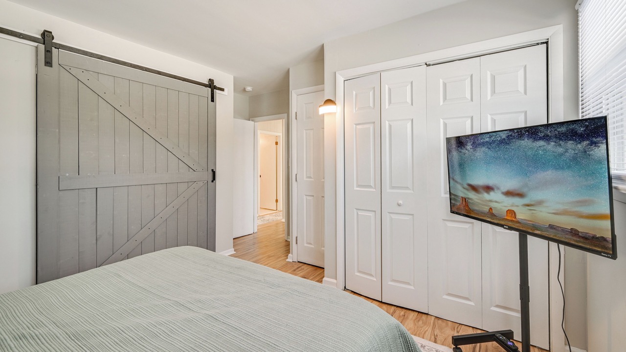 Photo of Bedroom in Fairfield