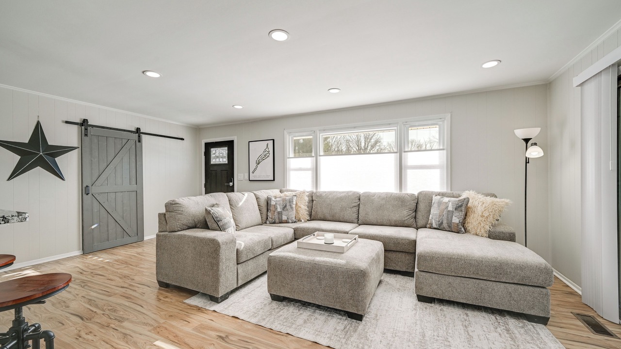 Photo of Livingroom in Fairfield