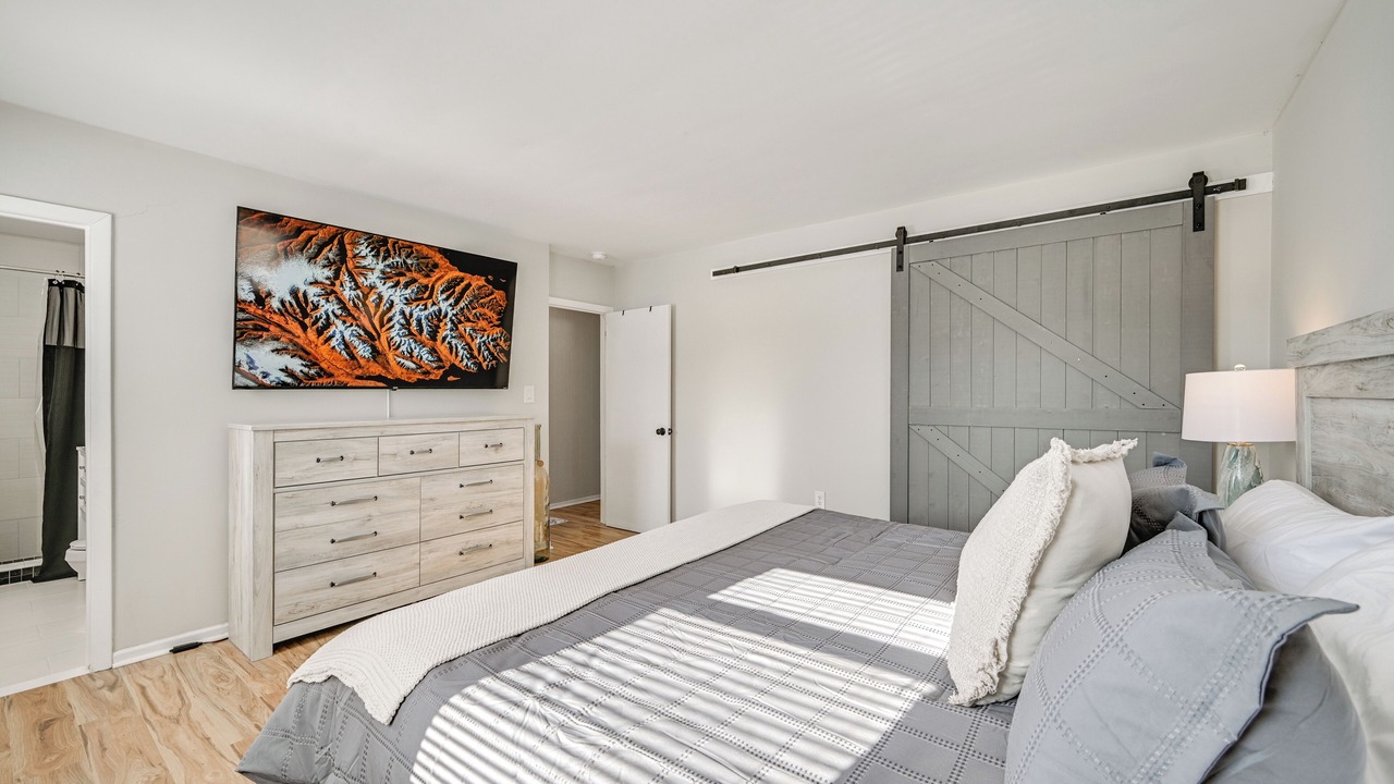 Photo of Bedroom in Fairfield