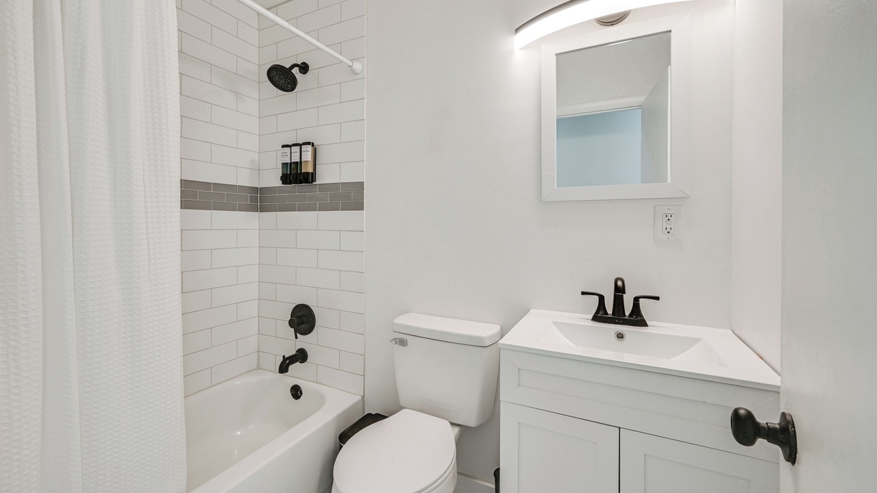 Photo of Bathroom in Fairfield