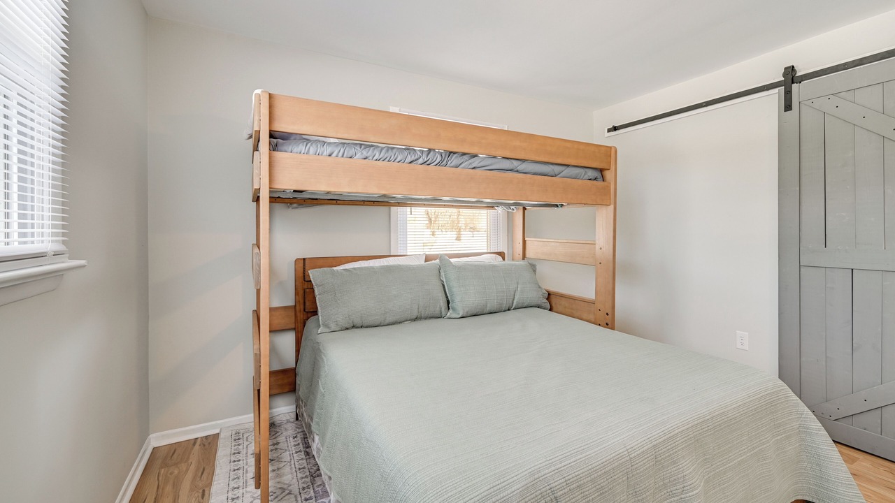 Photo of Bedroom in Fairfield