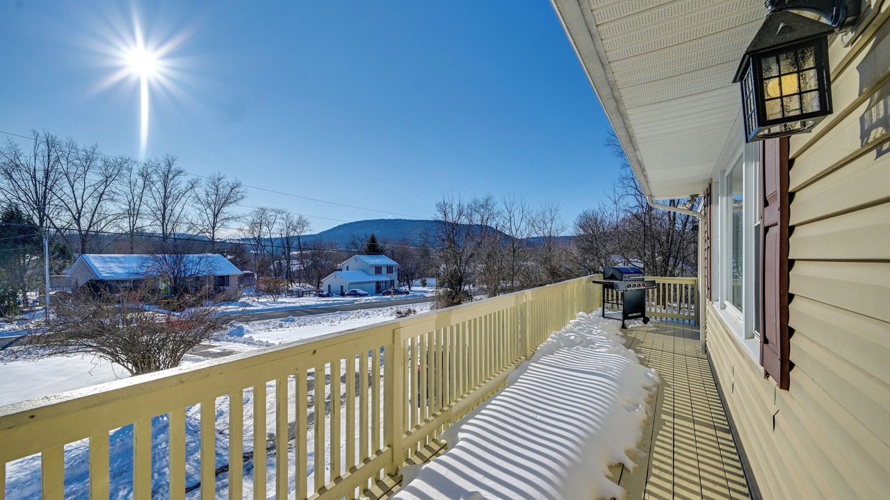 Photo of Outdoor in Fairfield