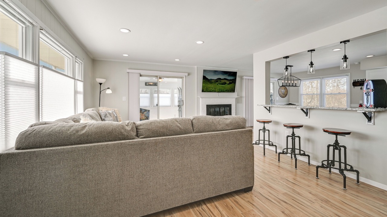 Photo of Livingroom in Fairfield