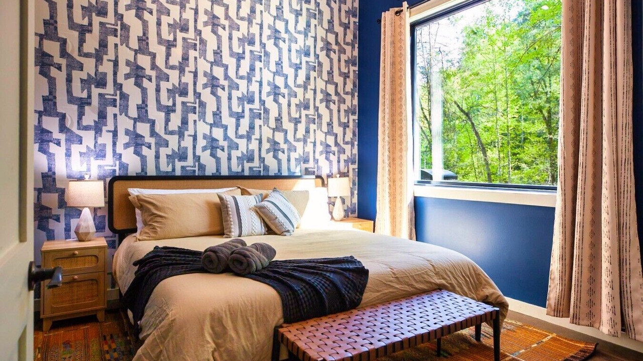 Photo of Bedroom in Saint Helens