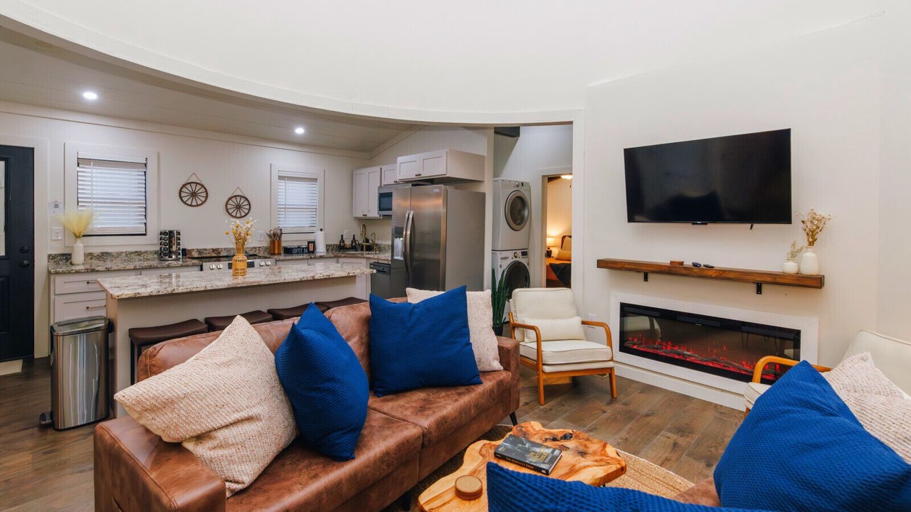 Photo of Livingroom in Saint Helens