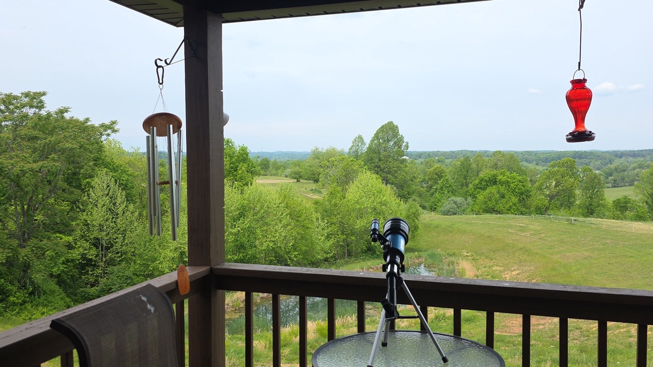 Photo of Outdoor in West Columbia
