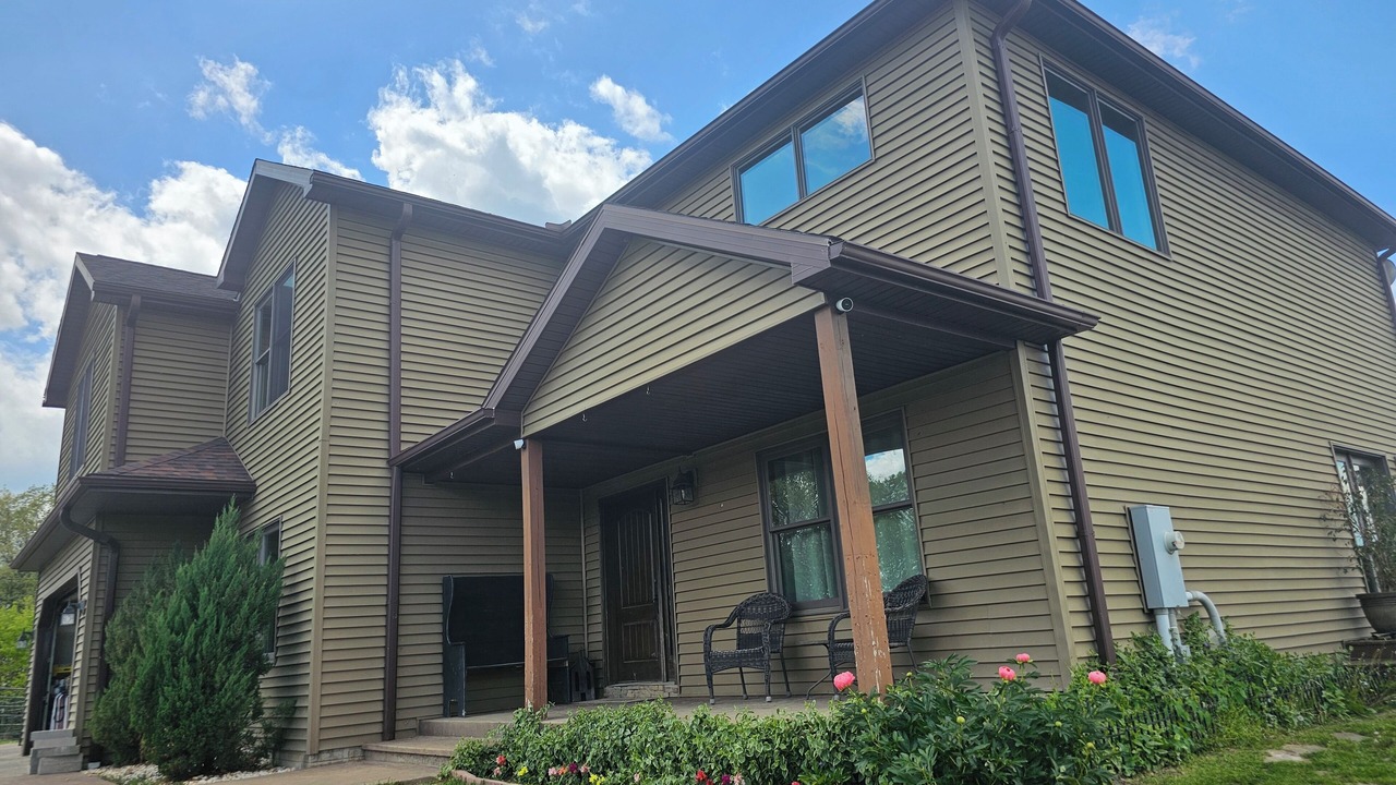 Photo of Outdoor in West Columbia