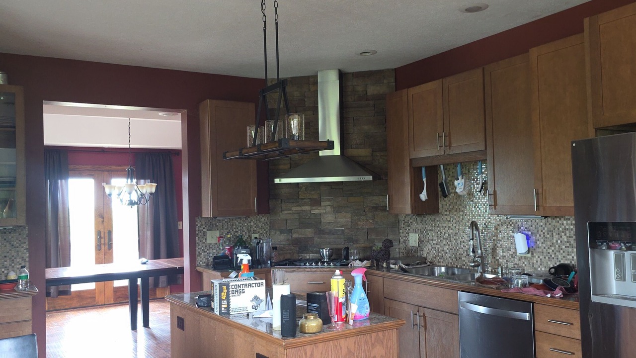 Photo of Kitchen in West Columbia