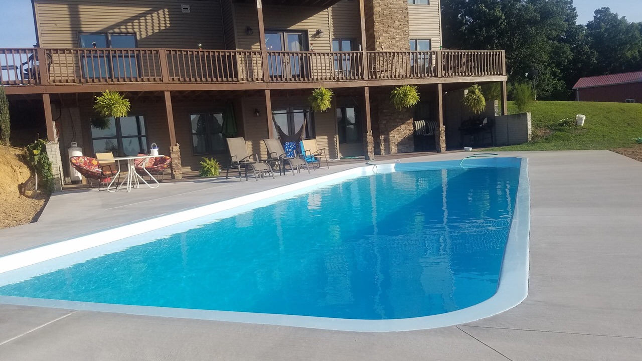 Photo of Outdoor in West Columbia